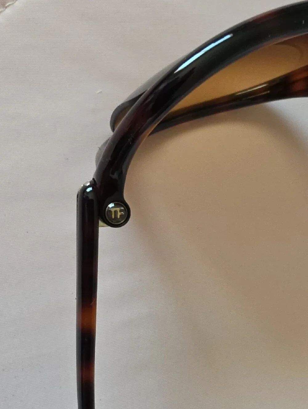Tom Ford Bettina TF 1068 Sunglasses, New With Box